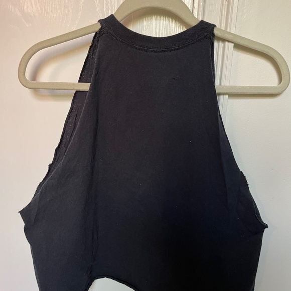 Cut Up Julie & Brandy Tee - Picture 2 of 4